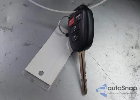 2016 Toyota Corolla Le from USA, damaged, VIN 5YFBURHE2GP563858